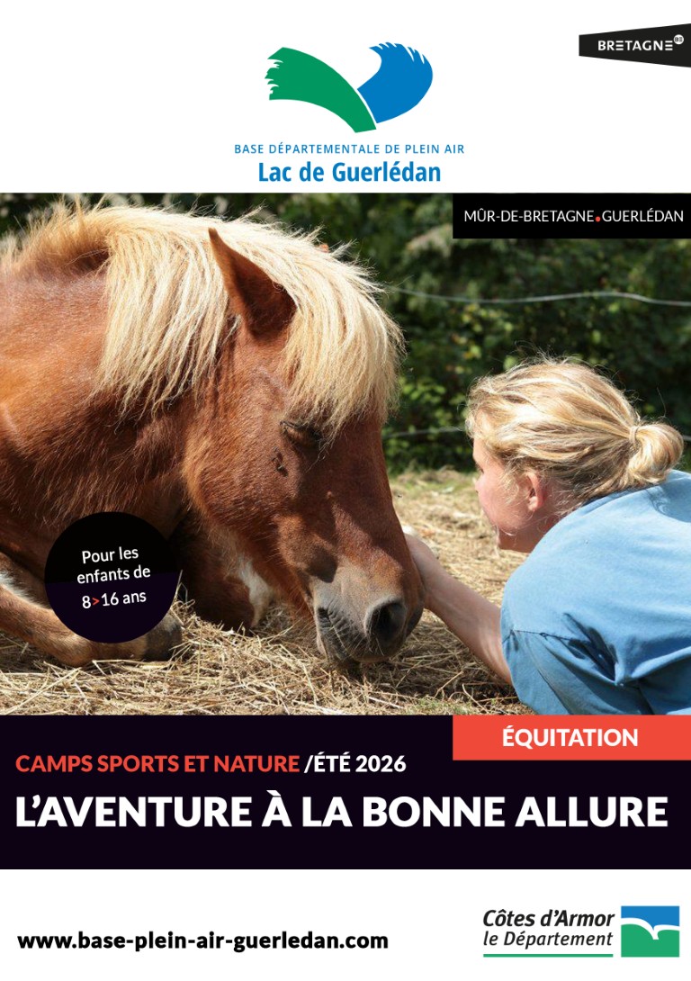 Flyer IND Equitation 2026 recto (Moyen)